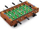 Zita Toys Tischfußballspiel Holz