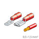Lampa 4505.1-LM σε σετ των 40τμχ