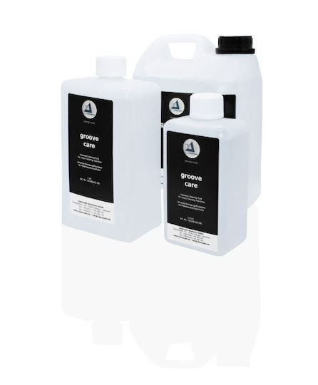 ClearAudio Record Cleaning Fluid