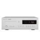 Luxman D-100 Hi-Fi CD Плейър Сребрист