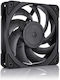 Noctua NF-A12x25 Gehäuselüfter 120mm (2000rpm) ...
