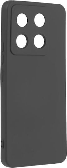 Senso Touch Back Cover Negru (Xiaomi 17 Ultra)