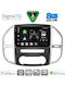 Digital IQ Car Audio System for Mercedes-Benz Vito / Viano 2015 (Bluetooth/USB/WiFi/GPS/Apple CarPlay/Android Auto) with 10" Touch Screen