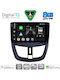 Digital IQ Car Audio System for Peugeot 207 2007-2014 Bluetooth USB WiFi GPS Apple CarPlay Android Auto with 9" Touch Screen