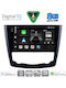 Digital IQ Car Audio System for Renault Kadjar 2015-2022 Bluetooth USB WiFi GPS Apple CarPlay Android Auto with 9" Touch Screen