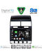 Digital IQ Car Audio System for Volkswagen Touareg 2003-2011 Bluetooth USB WiFi GPS Apple CarPlay Android Auto with 9" Touch Screen