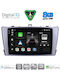 Digital IQ Car Audio System for Toyota Avensis 2009-2015 Bluetooth USB WiFi GPS Apple CarPlay Android Auto with 9" Touch Screen