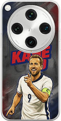 Husă World Stars Collection Harry Kane Oppo Find X8 Pro 5g Flexibilă Tpu Transparentă Silicon Husă World Stars Collection Harry Kane Oppo Find X8 Pro 5g Flexibilă Tpu Transparentă Silicon
