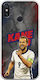 World Stars Collection Harry Kane Xiaomi Redmi Note 5 Flexible TPU Transparent Silicone Case