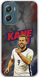 Θήκη World Stars Collection Harry Kane Motorola Moto G06 Flexible Tpu Διάφανη Σιλικόνη Θήκη World Stars Collection Harry Kane Motorola Moto G06 Flexible Tpu Διάφανη Σιλικόνη