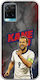 Husă World Stars Collection Harry Kane Vivo Y33s Flexibil TPU Silicon Transparentă