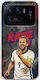 World Stars Collection Harry Kane Xiaomi Mi 11 Ultra Flexible TPU Transparent Silicone Mobile Phone Case