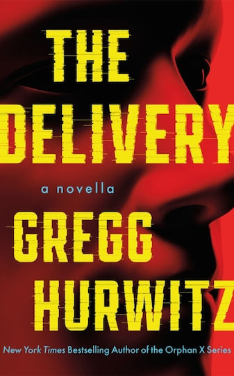 Delivery - Amazon Publishing - Paperback / Softback Delivery - Amazon Publishing - Paperback / Softback