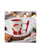 SteweHome Christmas Mug Santa Claus 388ml