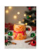 SteweHome Christmas Ceramic Mug 550ml