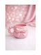 SteweHome Keramiktasse Rosa 250ml