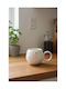 SteweHome Ceramic Multicolour Mug 200ml