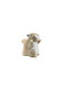 Uniq Cuddly Dog Toy 18cm 1 Piece