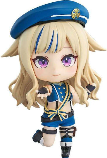 Himehina Nendoroid Фигура За Действие Suzuki Hina Размер 10см
