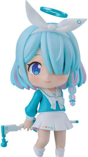 Blue Archive Nendoroid Фигура За Действие Arona Размер 10см