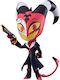 Helluva Boss Nendoroid Φιγούρα Δράσης Blitzo Μεγέθους 10cm