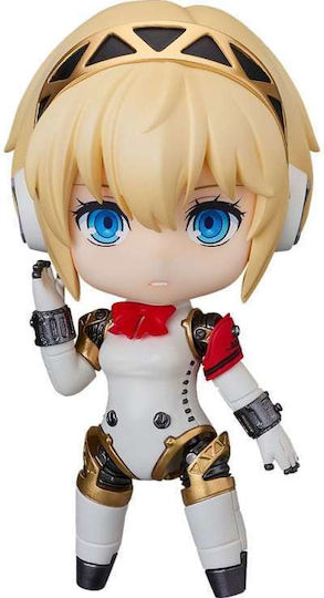 Persona 3 Reload Nendoroid Action Figure Aigis 2.0 Size 10cm