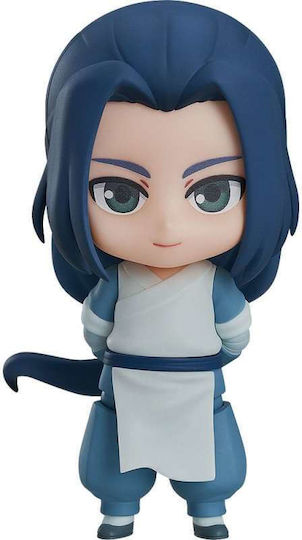 Legend Hei Nendoroid Action Figure Wuxian Size 10cm