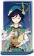 Genshin Impact Acryl-Decorative Glitter Venti Größe 11cm
