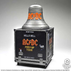 Ac Dc Rock Ikonz On Tour Декоративна Кутия Ac Dc Pwr Up Tour Hells Bell Ac Dc Rock Ikonz On Tour Декоративна Кутия Ac Dc Pwr Up Tour Hells Bell