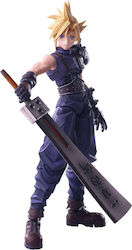 Final Fantasy Vii Bring Arts Cloud Strife Hardedge Ver Action Figure 15 Cm Final Fantasy Vii Bring Arts Cloud Strife Hardedge Ver Action Figure 15 Cm