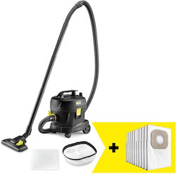 Karcher T 11/1 Classic Ηλεκτρική Σκούπα 850W με...