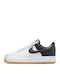 Air Force 1 '07 Lv8 Ανδρικά Sneakers Λευκά
