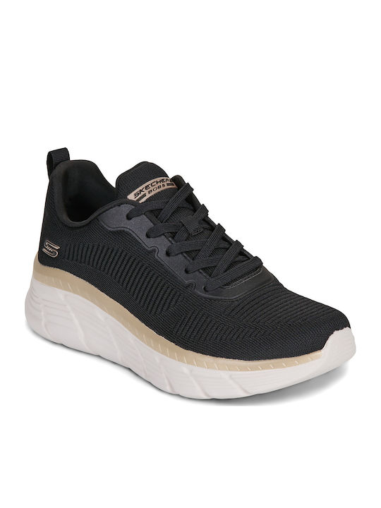 Skechers Bobs B Flex Γυναικεία Sneakers Xαμηλά ...