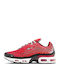 TN Air Max Plus Мъжки Сникърси Червени