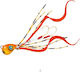MajorCraft Nano Rubber Artificial Bait Slider 5...