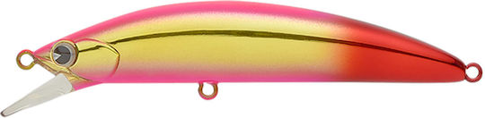 Ima Gyodo Heavy Surfer 90 9 cm 28 g Künstliche Köder Bloody Rosa