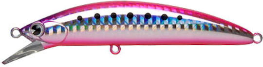 Sinking Artificial Ima Gyodo Heavy Surfer 90 9 Cm 28 Gr #hs102 Pink Iwashi