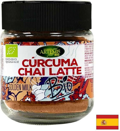 Herbes Del Moli Органичен Лате Прах 60гр