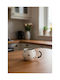 SteweHome Ceramic White Mug 200ml