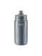 Elite Fly Tex Water Bottle Cycling 750ml Grey