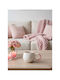 SteweHome Ceramic White Mug 200ml