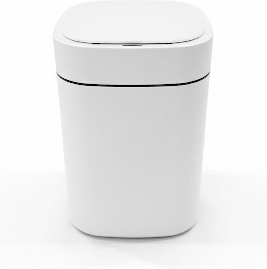 VeroTech Πλαστικός Λευκός 15lt