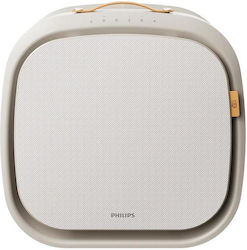 Philips Pureprotect Pet Καθαριστής Αέρα για Χώρους 104m²