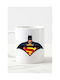 SteweHome Ceramic Multicolour Mug 325ml