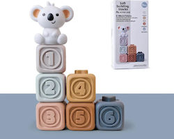 Baby Cloud Activity Cube for 6+ Months