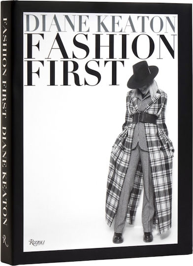 Fashion First - Rizzoli International Publications - Hardback