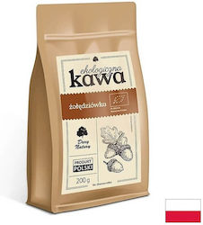 Dary Natury Espresso Boden 200gr