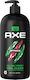 Axe Ντους Africa 900ml