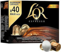 L'Or Colombia L'Or Colombia