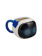 Paladone Astro Bot Κούπα Κεραμική Καφέ 500ml